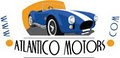 Atlantico Motors logo