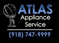 Atlas Appliance Service logo