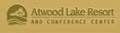 Atwood Lake Resort logo