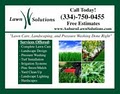 Auburn Lawn Solutions image 10