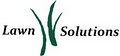 Auburn Lawn Solutions logo