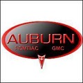 Auburn Pontiac GMC logo