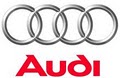 Audi Jacksonville logo