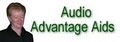 Audio Advantage Aids - Chicago Hearing Aid Care & Repair Specialist logo