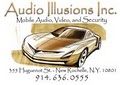 Audio Illusions Inc. logo