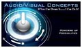 Audio-Visual Concepts logo