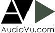 AudioVu.com logo