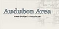 Audubon Area Home Builders logo