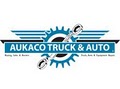 Aukaco Truck & Auto - Mobile Mechanics Services logo