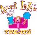 Aunt LaLi's Ice Cream Trucks/Mobile Cafe image 1