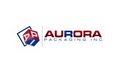 Aurora Packaging logo