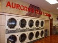 Aurora's Best Laundry logo