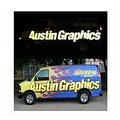 Austin Graphics logo