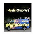 Austin Graphics logo