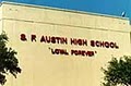 Austin High School logo