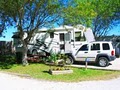 Austin Lone Star RV Resort logo