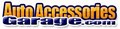 Auto Accessories Garage logo