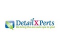 Auto Detail Shop Detailxperts logo