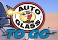 Auto Glass To Go logo