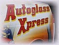 Auto Glass Xpress Windshield Repair & Replacement logo