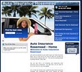 Auto Insurance Rosemead image 1