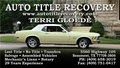 Auto Title Recovery image 2