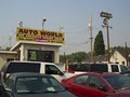 Auto World Auto Sales logo
