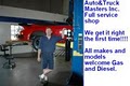 Auto and Truck Masters Inc. image 2