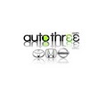 AutoThree logo