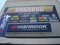 Autobox Racing logo