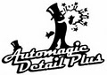 Automagic Detail Plus logo