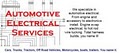 Automotive Electrical Services logo