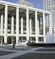 Avery Fisher Hall at Lincoln Center image 3