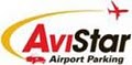 AviStar Airport Parking logo