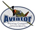 Aviator Brewing Tap House logo
