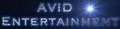 Avid Entertainment logo