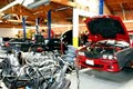 Avus Autosport Inc. bmw mini repair and service image 2