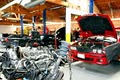 Avus Autosport Inc. bmw mini repair and service image 2