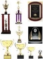 Awards Trophies & More logo