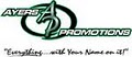 Ayers Promotions logo