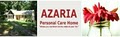 Azaria - Personal Home Care logo
