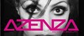 Azenza Salon & Spa logo