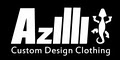 Azilli Ltd. logo