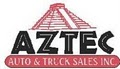 Aztec Auto & Truck Sales Inc logo