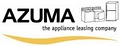 Azuma Leasing logo