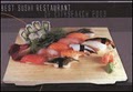 Azumi Sushi Japanese Rstrnt image 2