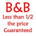 B&B Computers logo