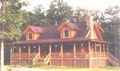 B&H Cedar Log Homes image 2