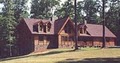 B&H Cedar Log Homes image 3