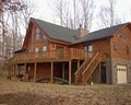 B&H Cedar Log Homes image 4
